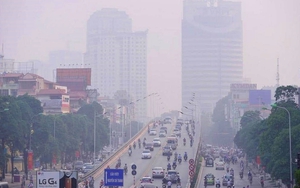 Cấm xe xăng, liệu Hà Nội có thoát khỏi “top thủ đô ô nhiễm nhất thế giới”? - Ảnh 3.