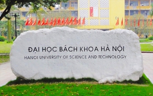 Công bố các phương thức tuyển sinh của Đại học Bách khoa Hà Nội  - Ảnh 4.