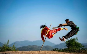 Tri thức dân gian về sâm Ngọc Linh được công nhận là di sản văn hoá phi vật thể quốc gia - Ảnh 3.