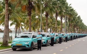 Tổng Gi&aacute;m đốc Xanh SM Nguyễn Văn Thanh - Ảnh 4.