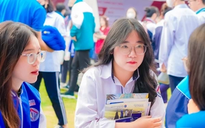 Kỷ nguyên mới, hệ thống giáo dục đại học sẽ phát triển theo hướng nào? - Ảnh 11.