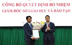 Bộ Giáo dục và Đào tạo tiếp nhận thêm 17 cơ sở đào tạo từ Bộ Lao động - Thương binh và Xã hội - Ảnh 1.