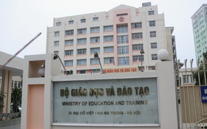Những đơn vị sự nghiệp công lập nào trực thuộc Bộ Giáo dục và Đào tạo? - Ảnh 6.