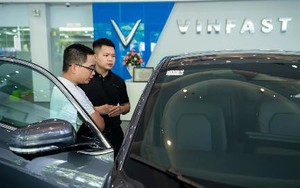 Thành phố Hồ Chí Minh dự định triển khai xe điện trong lĩnh vực xe ôm công nghệ - Ảnh 3.