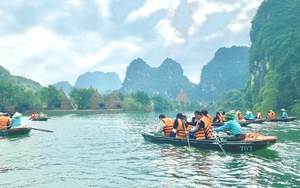 Khởi động m&ugrave;a du lịch h&egrave; với 8 Di sản Thế giới tại ch&acirc;u &Aacute; &ldquo;phải gh&eacute; thăm&rdquo; - Ảnh 9.