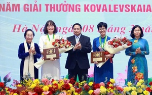 Nữ vận động viên Lào Cai giành huy chương Đồng vô địch cử tạ châu Á - 2025 - Ảnh 6.
