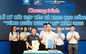 Thành phố Hồ Chí Minh đề nghị Hoa Kỳ, Nhật Bản, Hàn Quốc hợp tác đào tạo nguồn nhân lực - Ảnh 3.