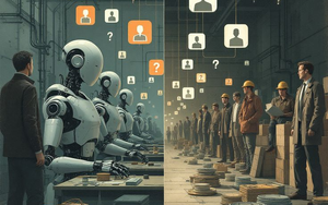 Sinh viên sử dụng trí tuệ nhân tạo (AI) thế nào cho đúng? - Ảnh 6.