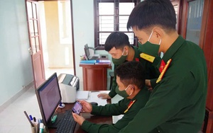 Xúc phạm tổ chức chính quyền địa phương 2 cấp trên mạng xã hội - một chủ tài khoản bị xử lý nghiêm - Ảnh 6.