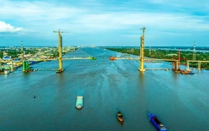 Thành phố Hà Nội sẽ chào đón Quốc khánh bằng màn pháo hoa đặc biệt - Ảnh 5.