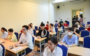 Trường Đại học Hùng Vương Thành phố Hồ Chí Minh dự kiến tuyển sinh theo 4 phương thức - Ảnh 2.
