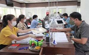 Bộ Nội vụ gánh vác sứ mệnh lịch sử chưa có tiền lệ - Ảnh 7.