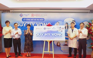 Bệnh viện Từ Dũ được trao chứng nhận Trung tâm Can thiệp bào thai chuẩn châu Âu - Ảnh 2.