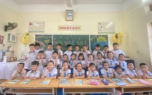 Phổ cập giáo dục mầm non – bài toán không chỉ của ngân sách quốc gia - Ảnh 5.