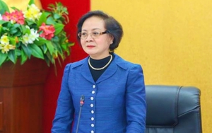 Đề nghị Bộ Giáo dục và Đào tạo thực hiện phân cấp, phân quyền triệt để hơn nữa - Ảnh 7.