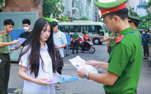 Quy đổi tương đương điểm trúng tuyển và ngưỡng đầu vào các phương thức xét tuyển đại học - Ảnh 6.