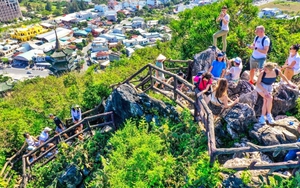 Giới chức du lịch Thái Lan "cảnh báo": Việt Nam sẽ soán ngôi vương du lịch Đông Nam Á - Ảnh 7.