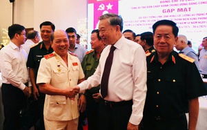 Tổng Bí thư Tô Lâm: Đột phá thể chế, pháp luật để đất nước vươn mình - Ảnh 3.
