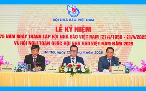 Cảnh báo nguy cơ mất an toàn thông tin từ vụ 3 cơ quan báo chí lớn bị tấn công - Ảnh 4.