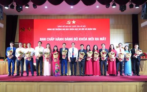 Chìa khóa để sinh viên Đông phương học thích ứng trong bối cảnh toàn cầu hóa và kỷ nguyên hội nhập, vươn mình - Ảnh 5.