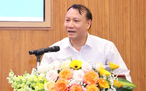 Năm 2025, Trường Đại học Công nghiệp Hà Nội tuyển sinh gần 8.000 chỉ tiêu - Ảnh 2.