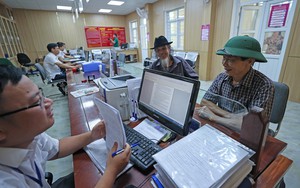 Có thể bố trí lãnh đạo cấp huyện được ưu tiên về làm lãnh đạo xã, phường mới sau sáp nhập - Ảnh 2.