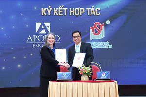 Cuộc thi Data for life mùa 3 - cơ hội đưa các ý tưởng sáng tạo tháo gỡ các “điểm nghẽn” trong đời sống - Ảnh 3.