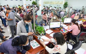 Chính sách nghỉ hưu trước tuổi - Ảnh 3.