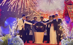 Đà Lạt được đánh giá là điểm đến mùa hè 2025 giá phải chăng, giàu bản sắc văn hoá nhất châu Á - Ảnh 9.