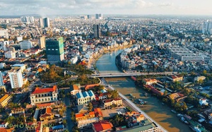 Chiêm ngưỡng hợp luyện duyệt đội ngũ và diễu hành kỷ niệm 70 năm Ngày giải phóng Hải Phòng - Ảnh 21.