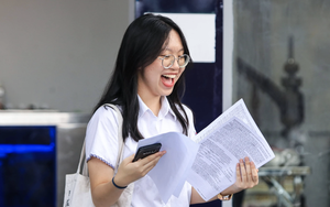 Bộ Giáo dục và Đào tạo công bố số lượng thí sinh đăng ký thi tốt nghiệp trung học phổ thông năm 2025 theo môn - Ảnh 2.
