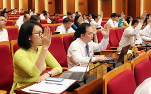 Tập trung thực hiện cắt giảm, đơn giản hóa thủ tục hành chính - Ảnh 3.