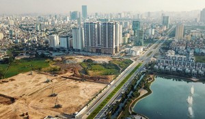 Hà Nội tăng gấp đôi tiền phạt với một số hành vi liên quan đến đất nông nghiệp - Ảnh 2.