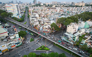 Hà Nội chốt phương án tên gọi 126 xã, phường mới - Ảnh 2.