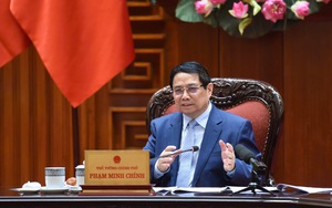 Việt Nam là một trong 6 nước đầu tiên Mỹ ưu tiên đàm phán thuế đối ứng- Ảnh 2.