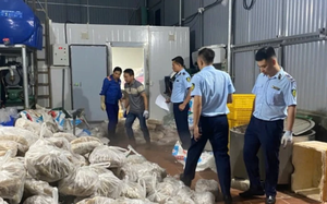 Bộ Y tế yêu cầu thu hồi hai sản truc tiep bong da xoivotv thực truc tiep bong da xoivotv bảo vệ sức khỏe không đạt tiêu chuẩn - Ảnh 2.