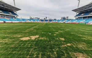 Việt Nam sẽ có sân vận động PVF theo tiêu chuẩn FIFA đủ điều kiện đăng cai các trận đấu World Cup - Ảnh 3.