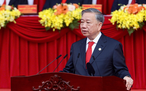 Thư cảm ơn của Quân ủy Trung ương, Bộ Quốc phòng sau lễ diễu binh, diễu hành thành công - Ảnh 6.
