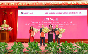 Agribank đồng hành cùng Đà Nẵng phát triển trường nội trú cho học sinh vùng khó - Ảnh 8.