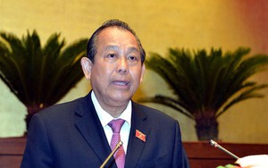 Nguyên Bộ trưởng Bộ Y tế Nguyễn Thị Kim Tiến bị đề nghị kỷ luật vì gây hậu quả rất nghiêm trọng - Ảnh 2.