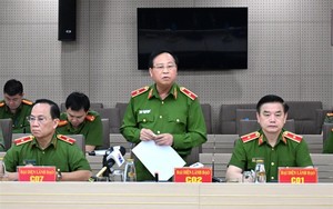 39 công dân nhập cảnh trái phép vào Myanmar về Việt Nam an toàn - Ảnh 2.