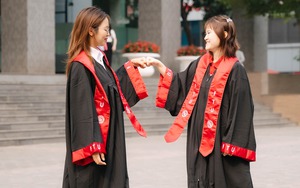 Cựu sinh viên Đại học Ngoại thương vừa trở thành tân Hiệu trưởng Đại học Ngoại thương - Ảnh 3.