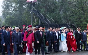 V&igrave; sao c&oacute; ng&agrave;y lễ Giỗ Tổ H&ugrave;ng Vương? - Ảnh 3.