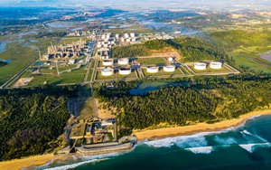 Diễn đ&agrave;n Kinh doanh v&agrave; Đầu tư EU - Việt Nam theo Chiến lược Cửa ng&otilde; To&agrave;n cầu - Ảnh 8.