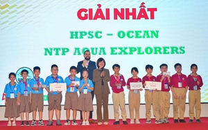 Hải Phòng: Sức hút từ sân chơi "Chọn người hiền tài" năm học 2024 - 2025 - Ảnh 4.