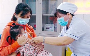 Mỹ phát minh nền tảng vaccine chống các virus, đại dịch - Ảnh 1.