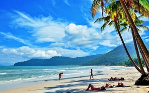 Du lịch hè 2025: Lonely Planet nêu bật 25 bãi biển được yêu thích nhất - Ảnh 10.