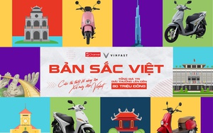 Tiết kiệm cả trăm triệu đồng tiền xăng mỗi năm, nữ chủ xe VinFast VF 7 “bật mode” xê dịch, khám phá muôn nơi- Ảnh 3.