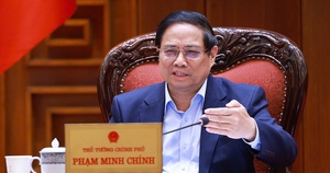 Việt Nam sắp có Trung tâm Tài chính Quốc tế đầu tiên? - Ảnh 1.