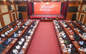 Hải Phòng đón nhận danh hiệu Thành phố Anh hùng - Ảnh 5.